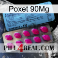 Poxet 90Mg 35